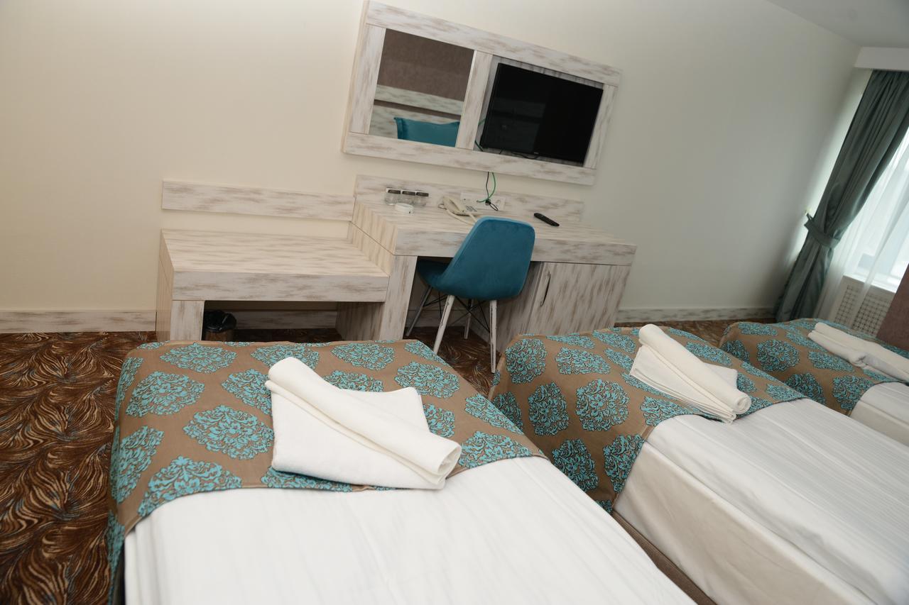Saydes Otel & Konukevi̇ Ankara Dış mekan fotoğraf