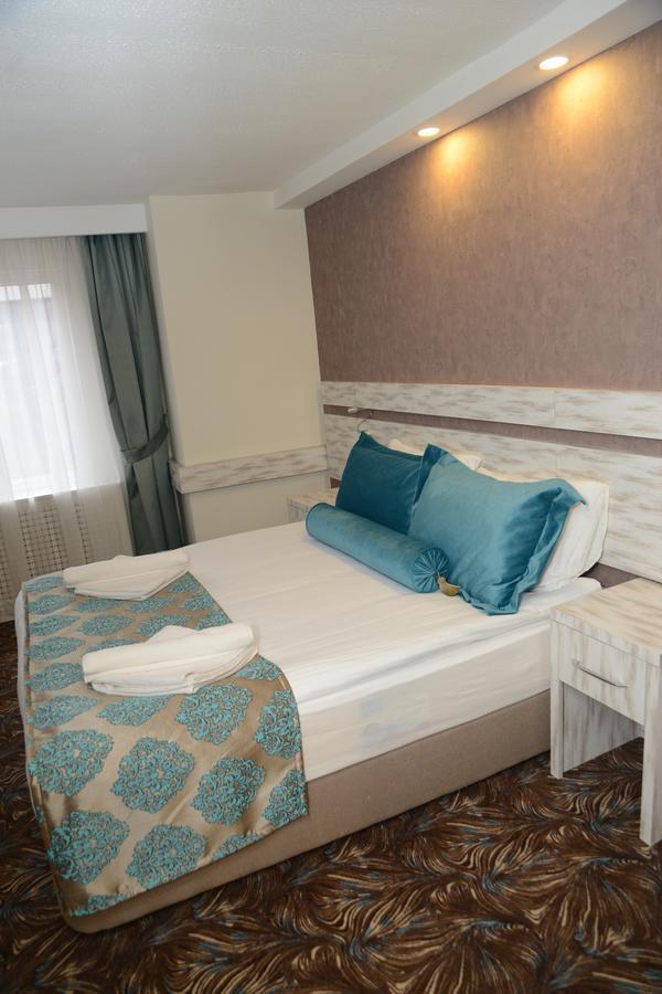 Saydes Otel & Konukevi̇ Ankara Dış mekan fotoğraf