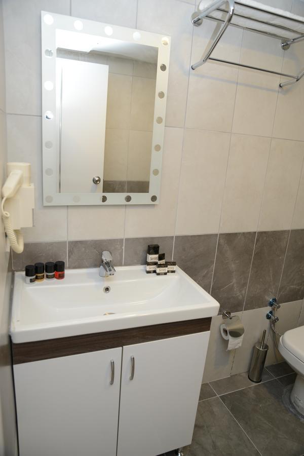 Saydes Otel & Konukevi̇ Ankara Dış mekan fotoğraf
