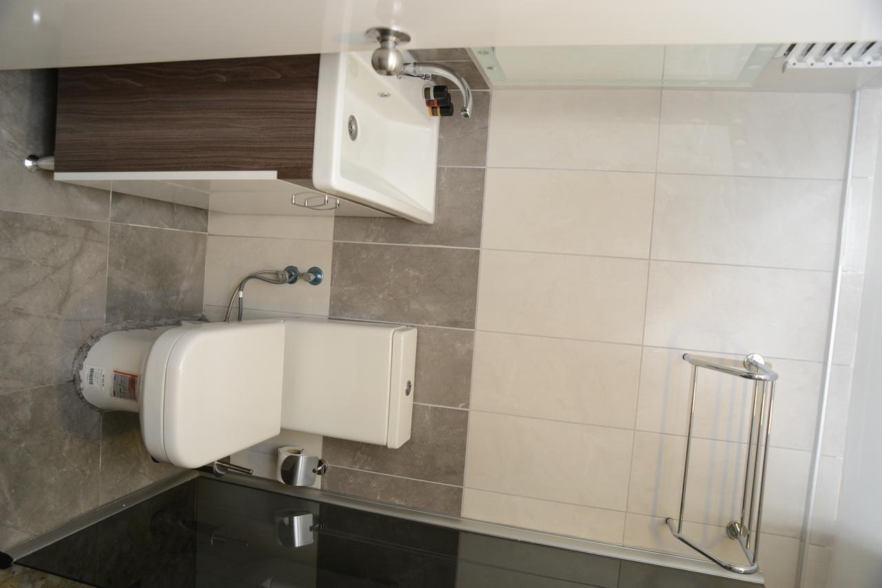Saydes Otel & Konukevi̇ Ankara Dış mekan fotoğraf