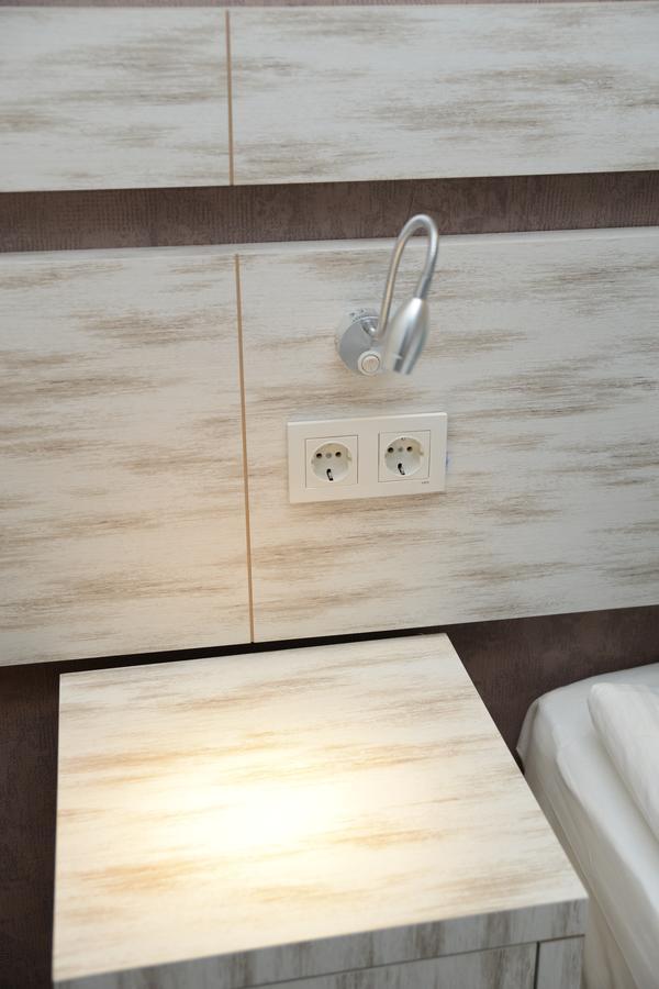 Saydes Otel & Konukevi̇ Ankara Dış mekan fotoğraf